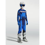 Alpinestars Techstar SWAN MX Kit Deal (UCLA Blue/Deep Blue)