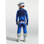 Alpinestars Techstar SWAN MX Kit Deal (UCLA Blue/Deep Blue)