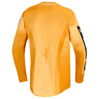 Alpinestars Racer AMBER MX Kit Deal (Orange/Gold/Deep Blue)