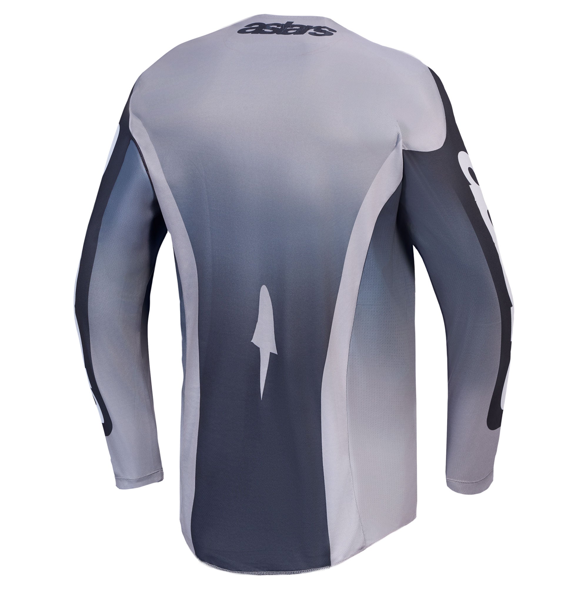 Alpinestars Racer AMBER MX Kit Deal (Graystone/Cold Grey/Light Lilac)