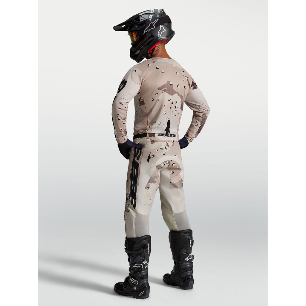 Alpinestars Racer LONE MX Kit Deal (Desert Camo/Black)