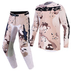 Alpinestars Racer LONE MX Kit Deal (Desert Camo/Black)