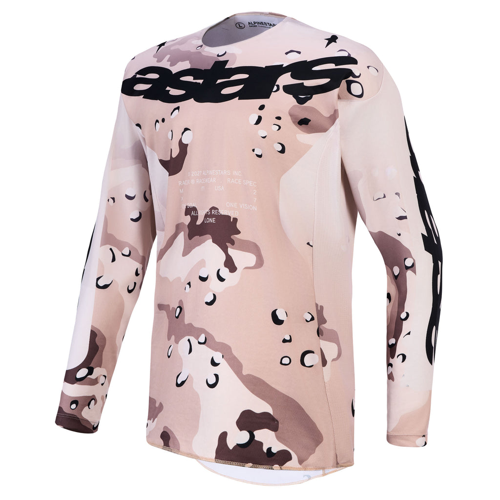 Alpinestars Racer LONE MX Kit Deal (Desert Camo/Black)