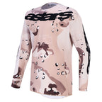 Alpinestars Racer LONE MX Jersey (Desert Camo/Black)