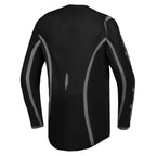Alpinestars Fluid APEX V2 MX Gear Set (Black/Silver)