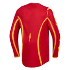 Alpinestars Fluid APEX V2 MX Gear Set (Fire Red/Gold)