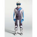 Alpinestars Fluid DRAG MX Kit Deal (Graystone/Light Lilac/UCLA Blue)