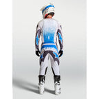 Alpinestars Fluid DRAG MX Kit Deal (Graystone/Light Lilac/UCLA Blue)