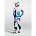 Alpinestars Fluid DRAG MX Kit Deal (Graystone/Light Lilac/UCLA Blue)