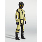 Alpinestars Techstar ATROX MX Kit Deal (Yellow/Black)