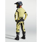 Alpinestars Techstar ATROX MX Kit Deal (Yellow/Black)