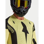 Alpinestars Techstar ATROX MX Kit Deal (Yellow/Black)