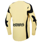 Alpinestars Techstar ATROX MX Jersey (Yellow/Black)