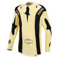 Alpinestars Techstar ATROX MX Jersey (Yellow/Black)