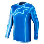 Alpinestars Fluid KEPLER MX Kit Deal (UCLA Blue/Blithe Blue)