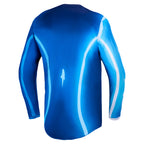 Alpinestars Fluid KEPLER MX Kit Deal (UCLA Blue/Blithe Blue)