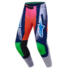 Alpinestars (Limited Edition) MX Jersey & Pant Kit Deal - SuperTech RECORDS (Multi)