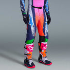 Alpinestars (Limited Edition) MX Jersey & Pant Kit Deal - SuperTech RECORDS (Multi)
