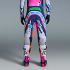 Alpinestars (Limited Edition) MX Jersey & Pant Kit Deal - SuperTech RECORDS (Multi)