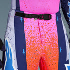 Alpinestars (Limited Edition) MX Jersey & Pant Kit Deal - SuperTech RECORDS (Multi)