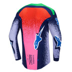 Alpinestars (Limited Edition) MX Jersey & Pant Kit Deal - SuperTech RECORDS (Multi)