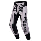 Alpinestars (Limited Edition) MX Jersey & Pant Kit Deal - Techstar WOLF DUST (Dune Black)
