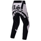 Alpinestars (Limited Edition) MX Jersey & Pant Kit Deal - Techstar WOLF DUST (Dune Black)