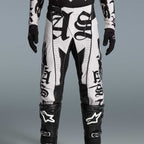 Alpinestars (Limited Edition) MX Jersey & Pant Kit Deal - Techstar WOLF DUST (Dune Black)