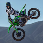 Alpinestars (Limited Edition) MX Jersey & Pant Kit Deal - Techstar WOLF DUST (Dune Black)