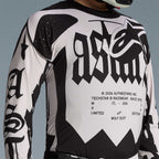 Alpinestars (Limited Edition) MX Jersey & Pant Kit Deal - Techstar WOLF DUST (Dune Black)