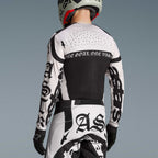Alpinestars (Limited Edition) MX Jersey & Pant Kit Deal - Techstar WOLF DUST (Dune Black)