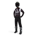 Alpinestars ENDURO Jersey & Pant Kit Deal TECHDURA (Black)
