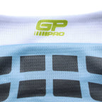 Troy Lee Designs MX Youth Jersey - GP PRO FRAMEWORK (Carbon / Gray)