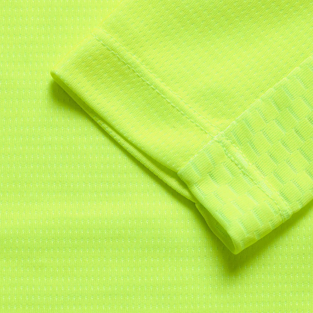 Troy Lee Designs MX Youth Jersey - GP PRO CYCLOPS (Flo Yellow)