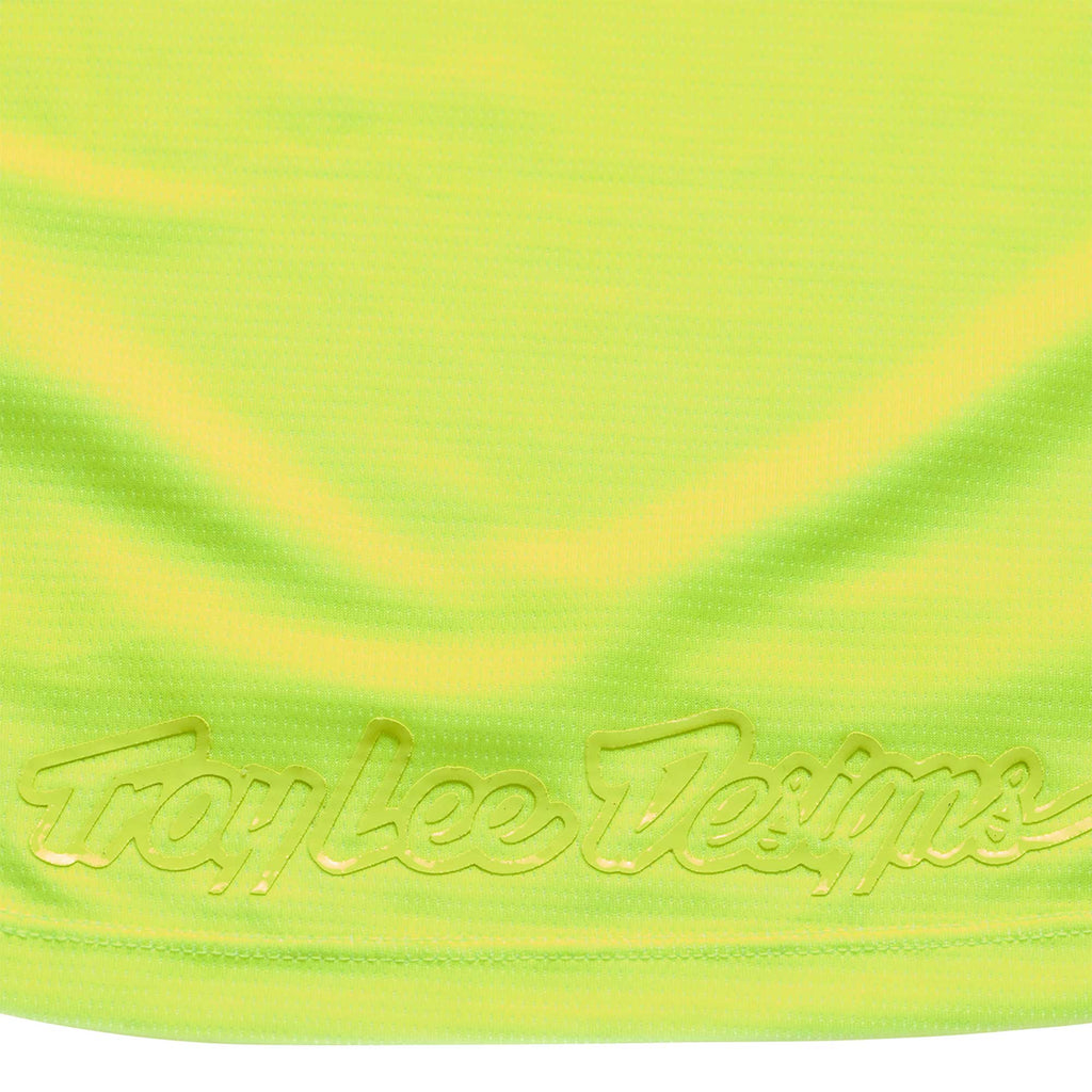 Troy Lee Designs MX Youth Jersey - GP PRO CYCLOPS (Flo Yellow)