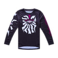 Troy Lee Designs MX Youth Jersey - GP PRO CYCLOPS (Black)