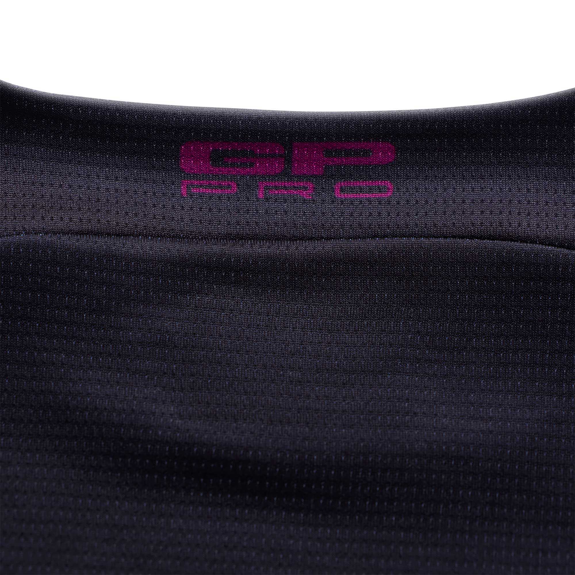 Troy Lee Designs YOUTH MX | SX Jersey & Pant Kit Deal GP PRO CYCLOPS (Black / Fuchsia)
