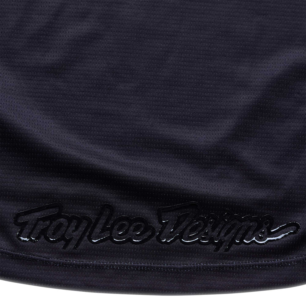 Troy Lee Designs MX Youth Jersey - GP PRO CYCLOPS (Black)