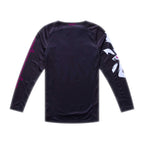 Troy Lee Designs MX Youth Jersey - GP PRO CYCLOPS (Black)