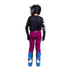 Troy Lee Designs MX Youth Jersey - GP PRO CYCLOPS (Black)