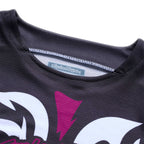 Troy Lee Designs MX Youth Jersey - GP PRO CYCLOPS (Black)