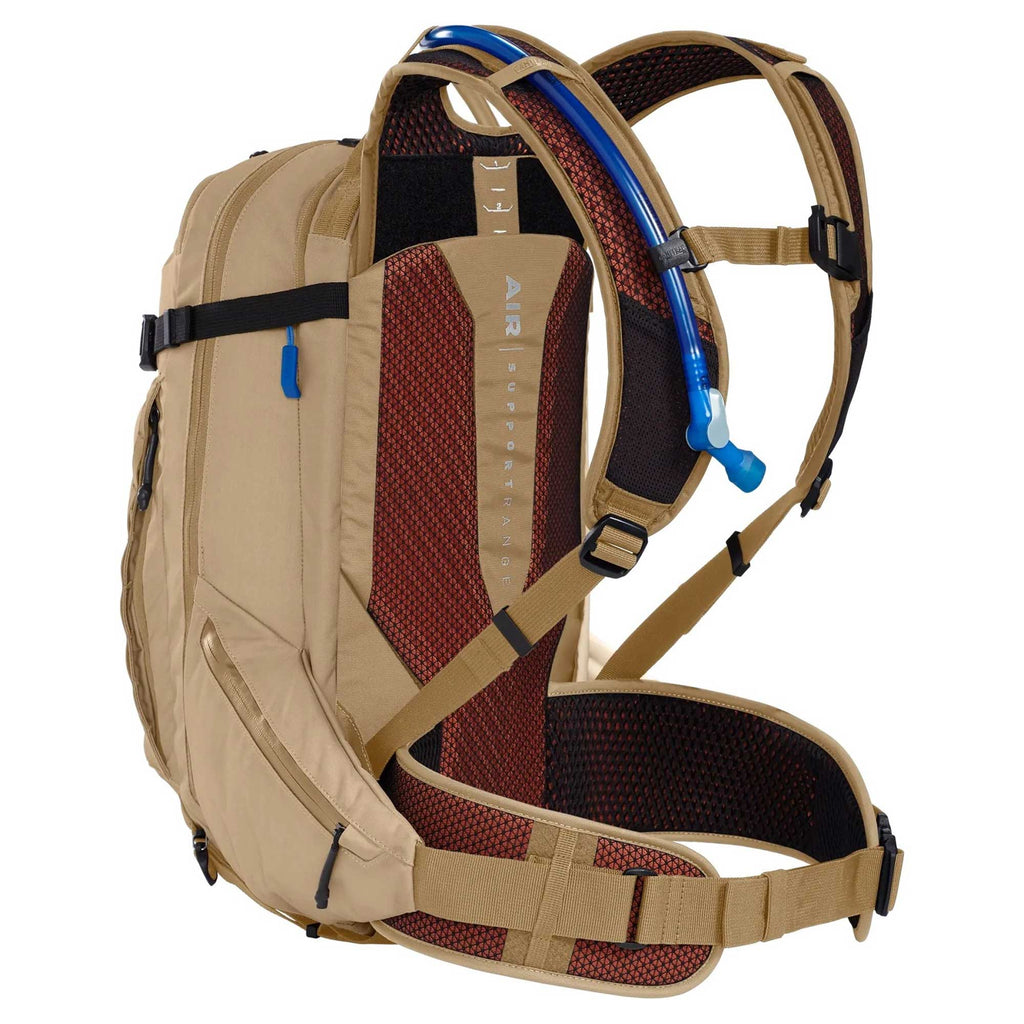 CAMELBAK Adventure | MTB - H.A.W.G. Hydration Backpack 20L with 3L Reservoir Pack