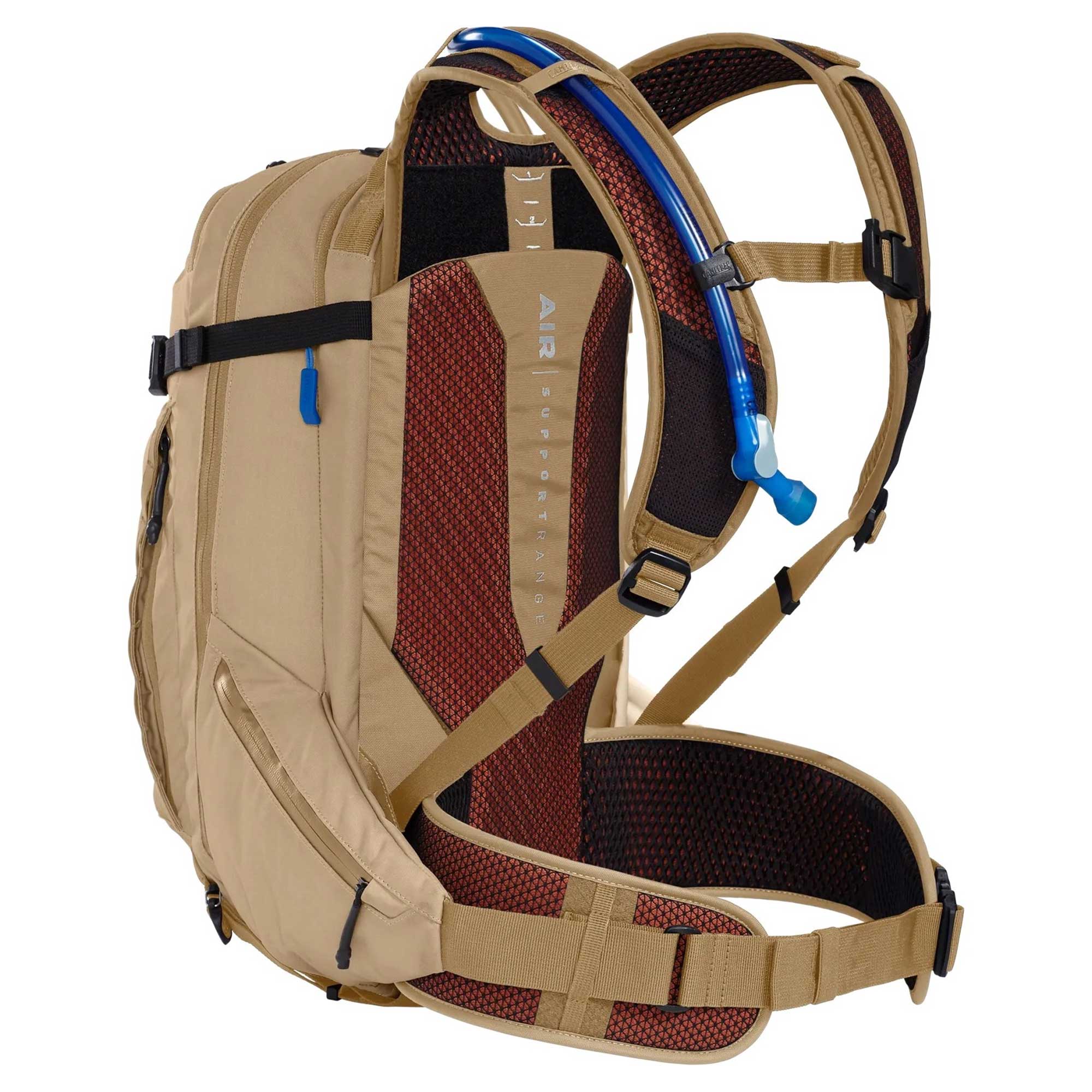 CAMELBAK Adventure | MTB - H.A.W.G. Hydration Backpack 20L with 3L Reservoir Pack