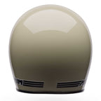 BELL Open Face Helmet - MAGNUM Solid (Vintage White)