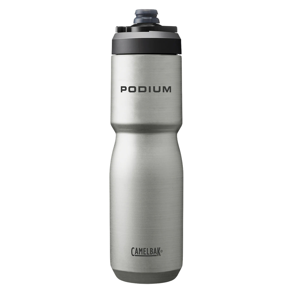 CAMELBAK Adventure | MTB - Water Bottle PODIUM Insulated Stainless Steel 22oz | 0.65L