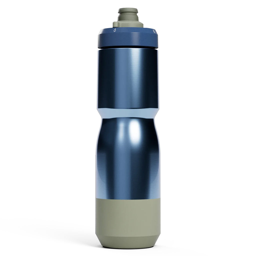 CAMELBAK Adventure | MTB - Water Bottle PODIUM Insulated Stainless Steel 22oz | 0.65L