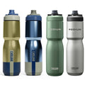 CAMELBAK Adventure | MTB - Water Bottle PODIUM Insulated Stainless Steel 22oz | 0.65L