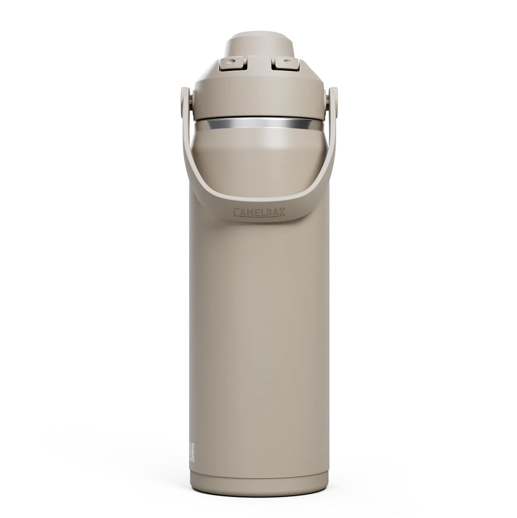CAMELBAK Adventure Water Bottle - THRIVE CHUG Stainless Steel 20oz | 0.60L