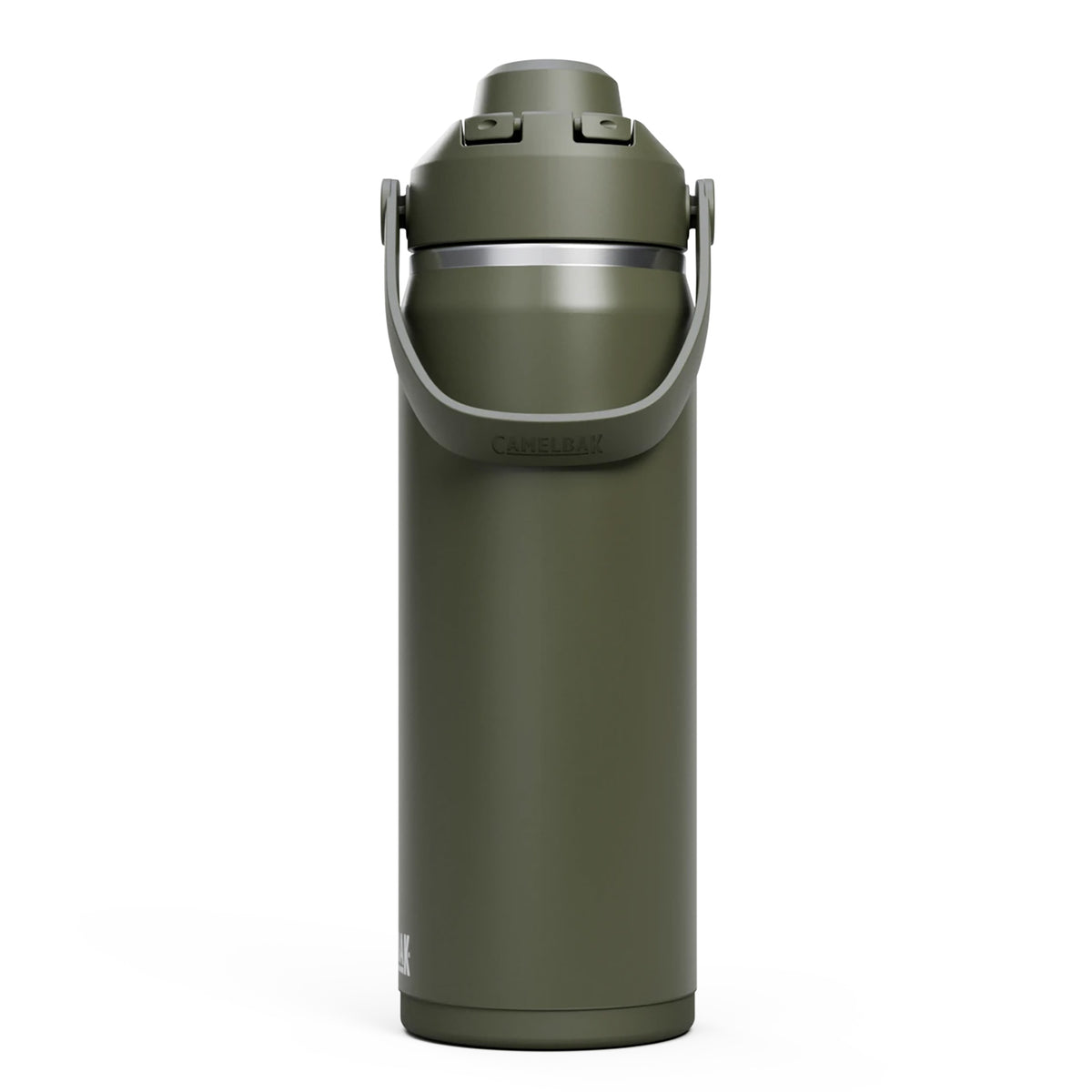 CAMELBAK Adventure Water Bottle - THRIVE CHUG Stainless Steel 20oz | 0.60L