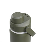 CAMELBAK Adventure Water Bottle - THRIVE CHUG Stainless Steel 20oz | 0.60L